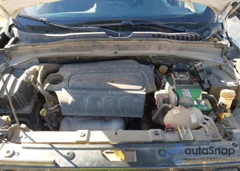 2017 Jeep Renegade Altitude Fwd z USA, uszkodzony, nr VIN ZACCJABB7HPG36161